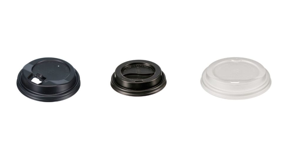 Choosing the Right Coffee Cup Lid